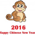 Happy Chinese New Year 2016 Messages