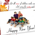 Happy New Year Greetings Cards 2015