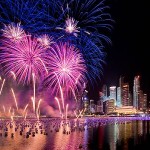 Happy New Year In Different Languages