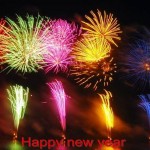 Happy New Year Wishes for Uncle