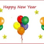 Happy New Year Wishes in Hindi language